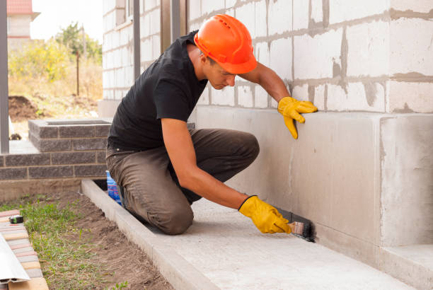Licensed Foundation Crack Repair service in East Rochester, NY - Halo Water Proofing